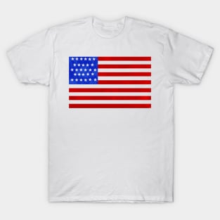 'Merican flag T-Shirt